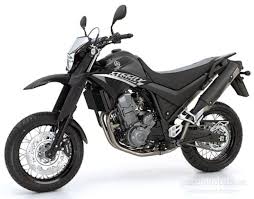 XT 660X 06+